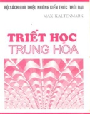 Triết học của Trung hoa