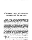 Ebook Lịch sử triết học Phương Đông (Tập 4): Phần 2 - Nguyễn Đăng Thục