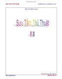 Một số thủ thuật máy tính (sưu tầm) p11