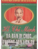 Bản Di chúc trường tồn lịch sử và Hồ Chí Minh: Phần 1