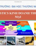 Logistic kinh doanh thương mại - Chương 3. Quản trị dự trữ và mua hàng