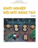 Tạp chí Khởi nghiệp đổi mới sáng tạo - Số 10/2017