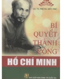 Bí quyết thành công Hồ Chí Minh: Phần 1