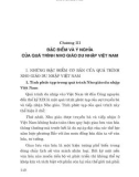 Nho giáo ở Việt Nam từ đầu Công nguyên đến thế kỷ XIX: Quá trình du nhập và phát triển - Phần 2