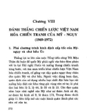 Ebook Lịch sử Đảng bộ tỉnh Bà Rịa-Vũng Tàu 1954-1975 (Tập 2): Phần 2