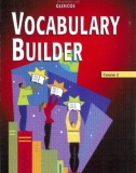 Ebook Vocabulary builder - Course 2: Part 1