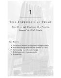 Tài liệu trump strategies for real estate Billionaire Lessons for the Small Investor phần 2