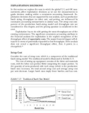 MANAGEMENT DYNAMICS Merging Constraints Accounting to Drive Improvement phần 5