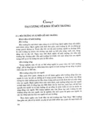 Giáo trình kinh tế chất thải - Phần 1 Đại cương về kinh tế học và kinh tế môi trường - Chương 2