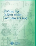 Công cụ kiểm toán sở hữu trí tuệ