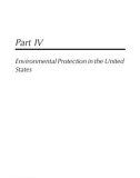 INTERNATIONAL ENVIRONMENTAL STANDARDS HANDBOOK - PART 4 (end)