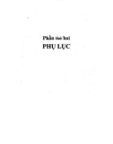 Luật thương mại năm 2005 - Sổ tay hỏi đáp về pháp luật: Phần 2