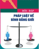 Kiến thức pháp luật về bình đẳng giới: Phần 1