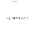 Bài giảng Hệ chuyên gia – Giới thiệu môn học