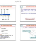 Vẽ autocad 3D phần 2