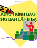 Ban lãnh đạo