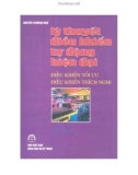 Lý thuyết điều khiển tự động: Phần 1