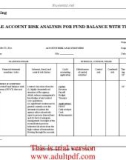 Exposure Draft Update to Joint GAO/PCIE Financial Audit Manual (FAM)_part9