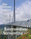 Lecture Intermediate accounting (13th edition): Chapter 15 - Kieso Weygandt, Warfield