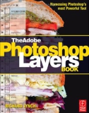 The Adobe Photoshop Layers Book- Part 1