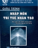 Giáo trình Nhập môn trí tuệ nhân tạo: Phần 1 - GS.TSKH. Hoàng Kiếm, ThS. Đinh Nguyễn Anh Dũng