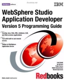 WebSphere Studio Application Developer Version 5 Programming Guide part 1