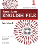 american english file: workbook