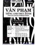 văn phạm tiếng anh thực hành: phần 1