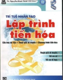 lập trình tiến hóa