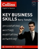 Ebook Collins English for Business - Key business skills: Presentations, meetings, negotiations, networking