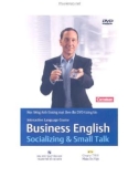 Ebook Interactive language course Business English: Socializing and Small talk