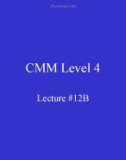 Lecture Software process improvement: Lesson 12A (Part 1) - Dr. Ghulam Ahmad Farrukh