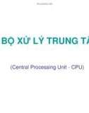 Kiến trúc máy tính Phân I - Chương 5