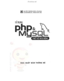 Thiết kế web động sử dụng PHP và My SQL