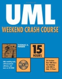 UML WEEKEND CRASH COURSE phần 1