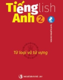 Từ loại và từ vựng Tiếng Anh 2