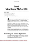 Suse Linux 9.3 For Dummies- P6