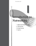 Networking and Network Programming