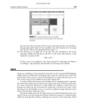 modeling structured finance cash flows with microsoft excel a step by step guide phần 7