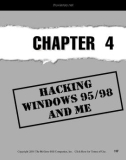 network security secrets and solutions scambray mcclure phần 3