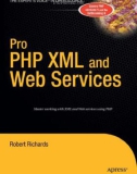 Pro PHP XML and Web Services phần 1