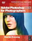 Adobe Photoshop CS3 for Photographers phần 1