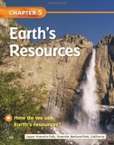 Chater 5: Earth's resources