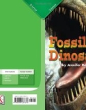 Fossils and dinosaurs