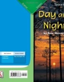 Day and night sky