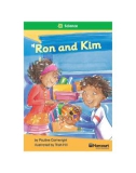 Ron and Kim