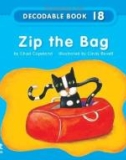 Zip the bag