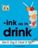 Ink as in drink - Pam Scheunemann