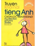 Truyện cười tiếng Anh trên Internet: Phần 1