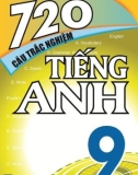 Trắc nghiệm Tiếng Anh lớp 9